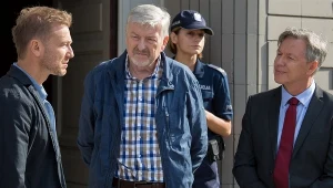 "Komisarz Alex"
