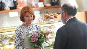 M jak miłość