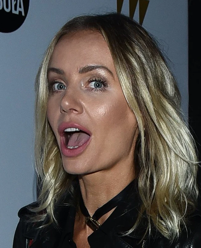 Agnieszka Szulim-Badziak-Woźniak-Starak Agnieszka Szulim-Badziak-Woźniak-Starak