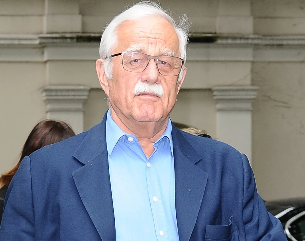 Jan Pietrzak
