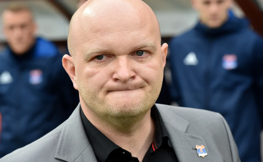 Maciej Bartoszek Maciej Bartoszek