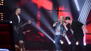 "The Voice of Poland": Odcinek piąty i szósty