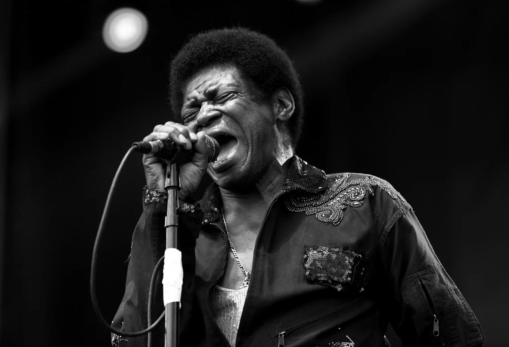 Charles Bradley miał 68 lat