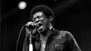 Charles Bradley nie żyje. Wokalista miał 68 lat 