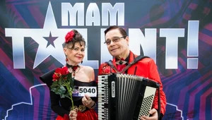 "Mam talent": Strzał prosto w serce