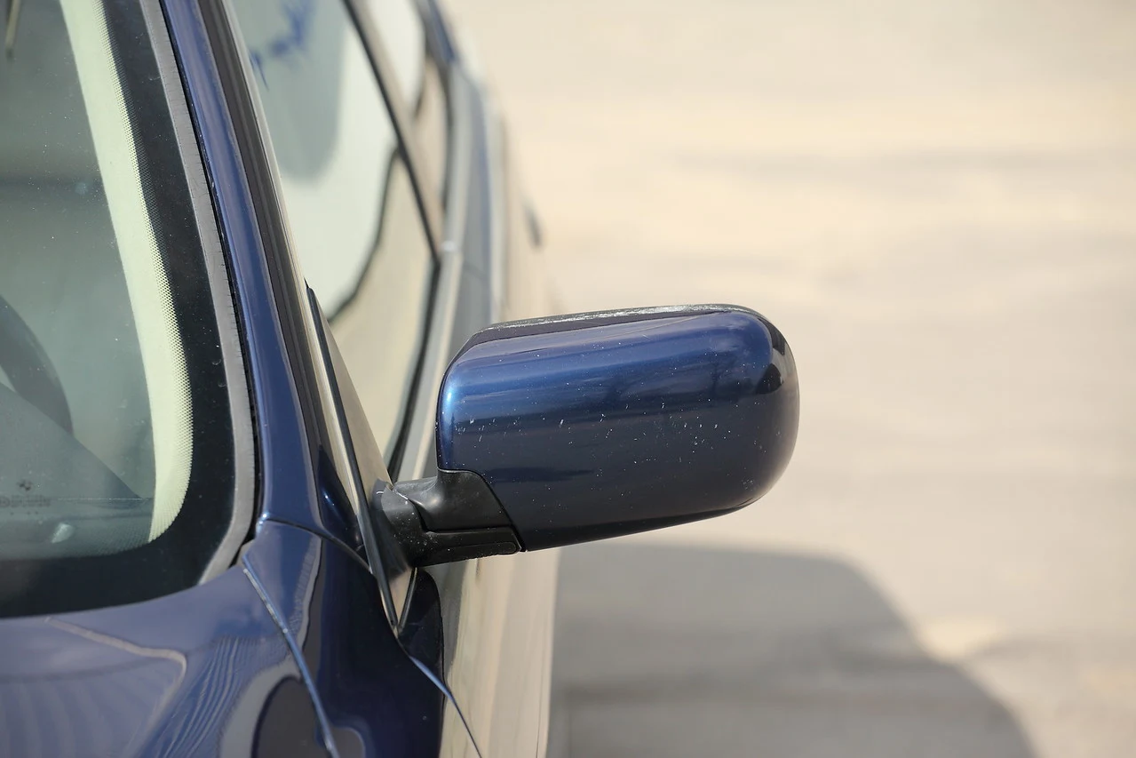 BMW 540i V8 E39
