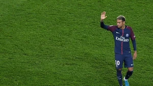 Neymar jest wart takich pieniędzy?