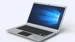 DGM L-141QH - laptop z Auchan