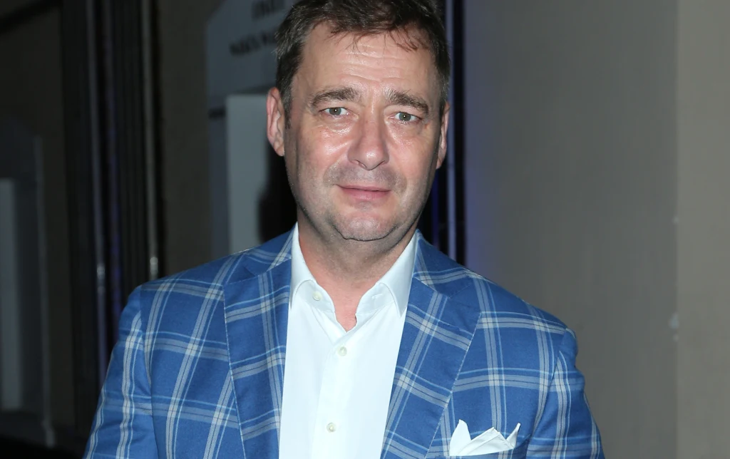 Jacek Rozenek Jacek Rozenek