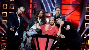 "The Voice of Poland": Spór o Piotra Kwiatkowskiego 