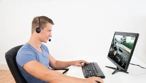 Polscy gamerzy – niezależnie od platformy, którą wykorzystują – lubią przede wszystkim gry akcji