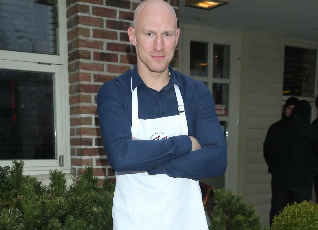 Krzysztof "Diablo" Włodarczyk