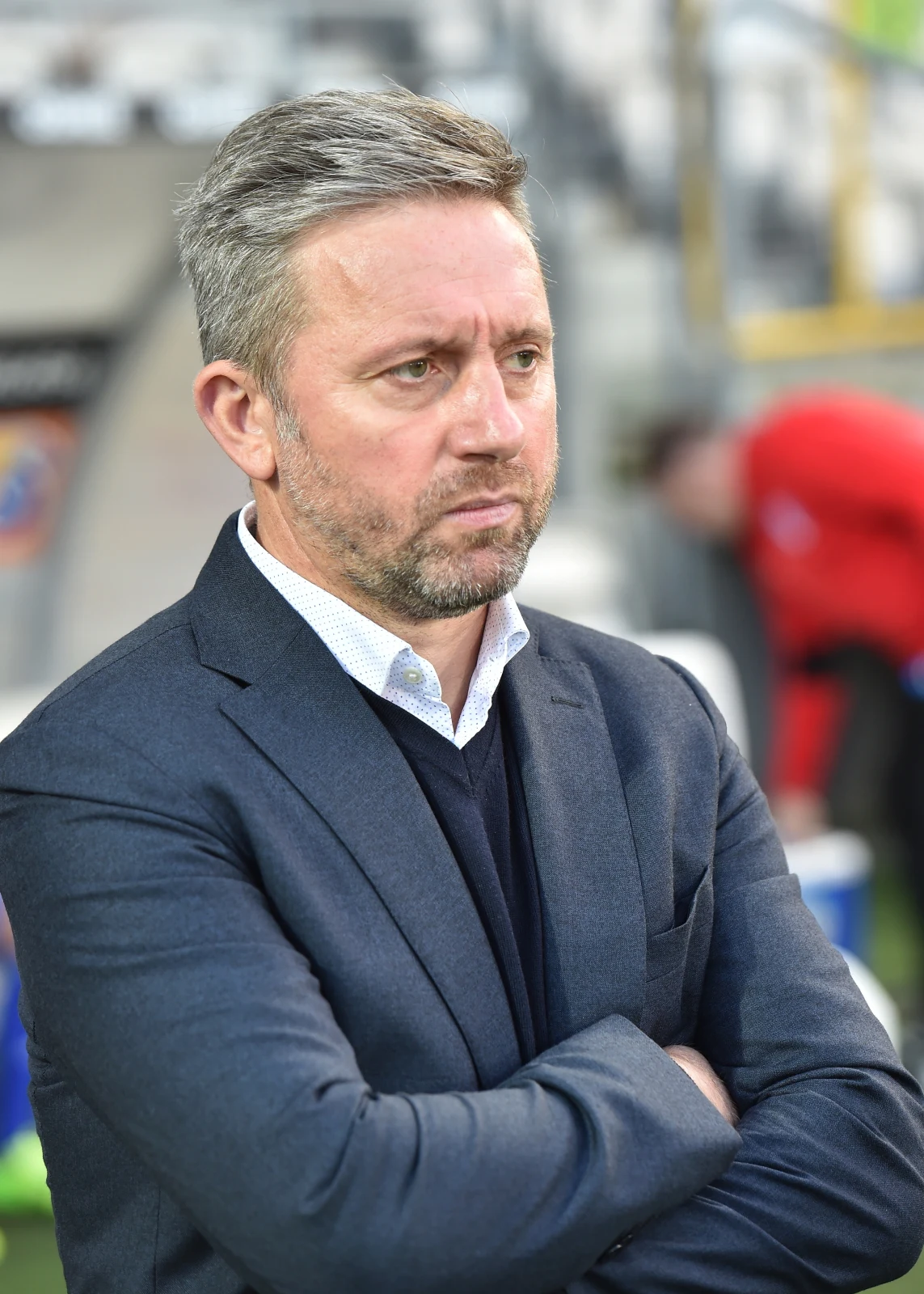 Trener Wisły Płock - Jerzy Brzęczek Trener Wisły Płock - Jerzy Brzęczek