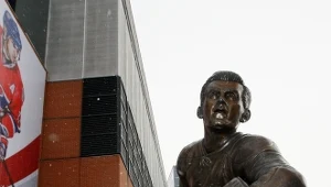 Pomnik Maurice'a Richarda w Montrealu