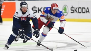 Słowacy i Rosjanie trafili do grupy B