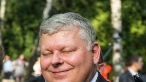 Poseł Marek Suski: Zasłuchany w muzyce Chopina