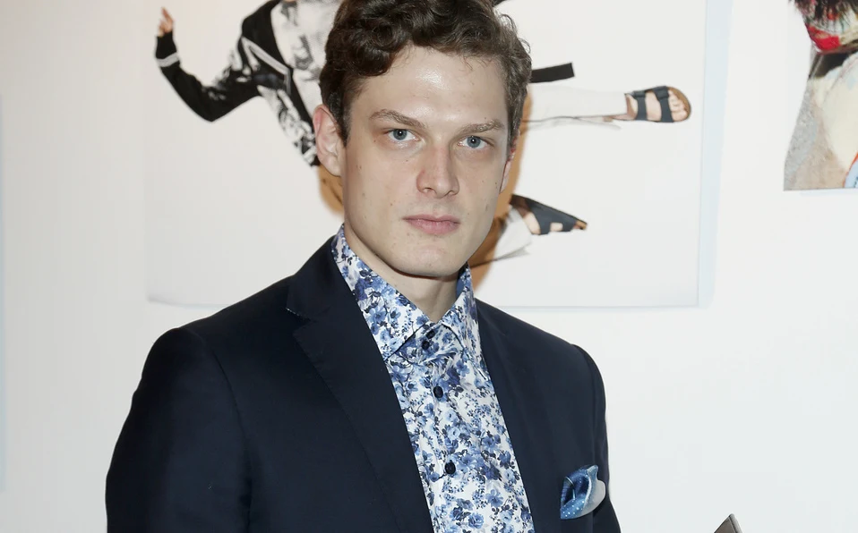 Adam Fidusiewicz Adam Fidusiewicz