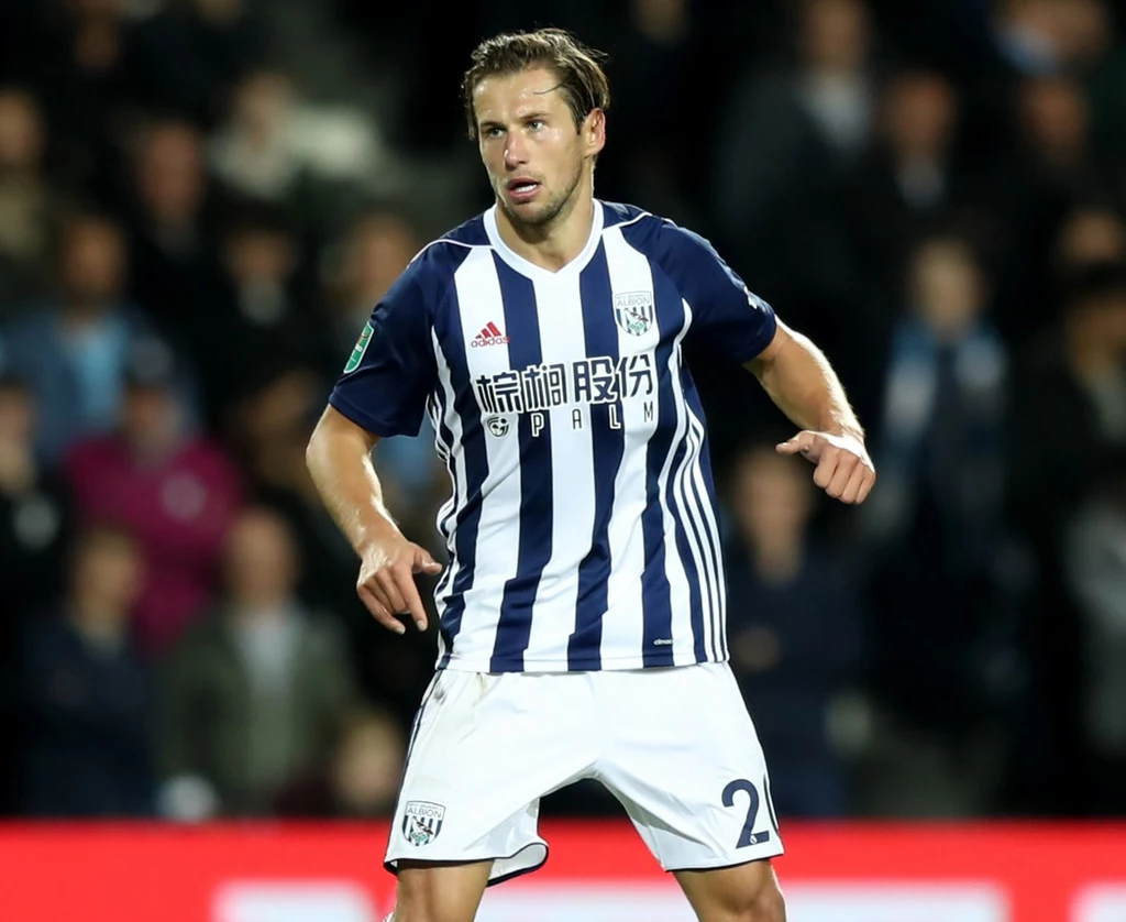 Grzegorz Krychowiak Grzegorz Krychowiak