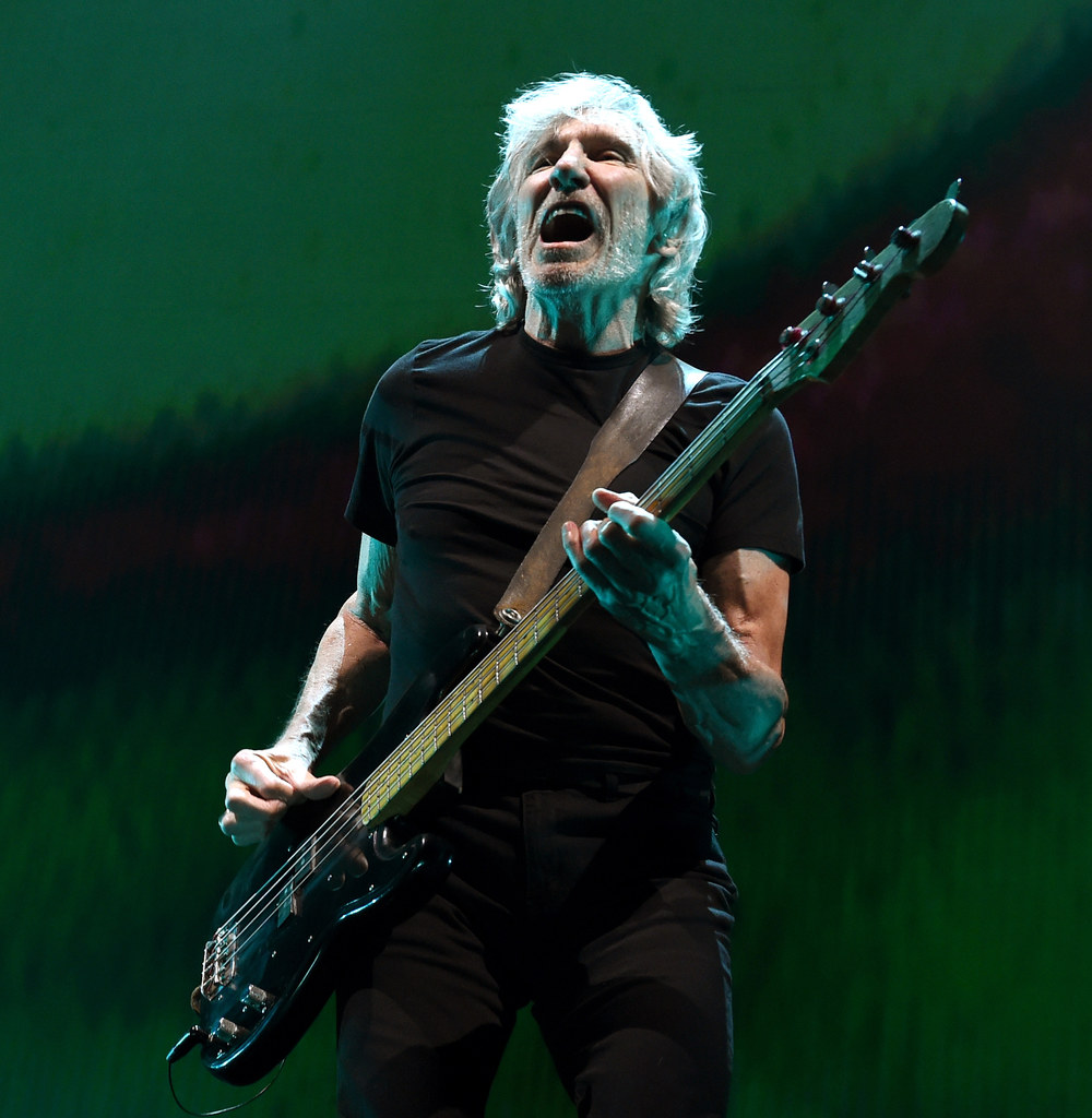 Roger Waters zagra dwa koncerty w Polsce