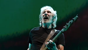 Roger Waters powraca do Polski. Koncerty w 2018 r.