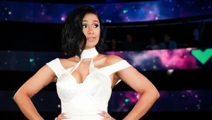 Cardi B na szczycie listy Billboard 