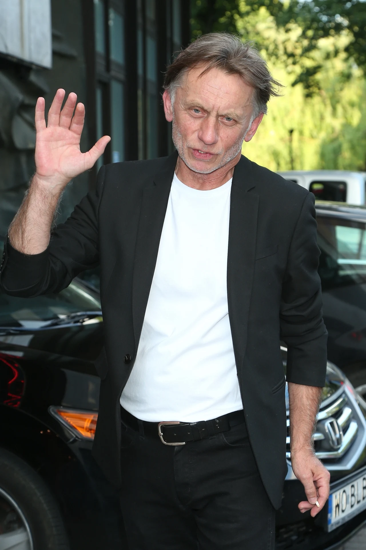 Krzysztof Tyniec Krzysztof Tyniec