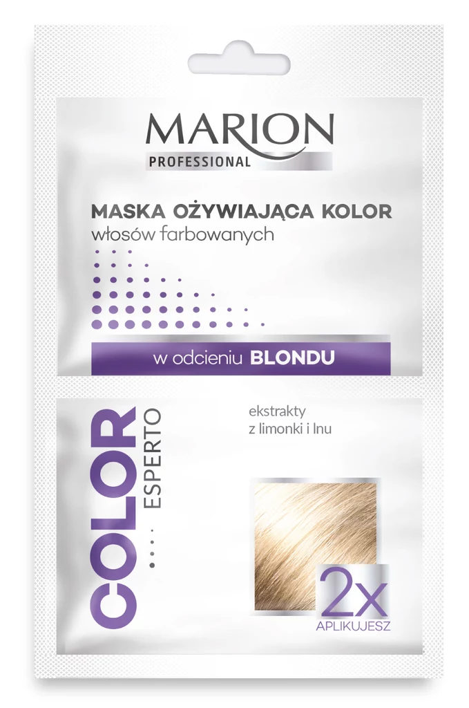 Linia Color Esperto Marion 