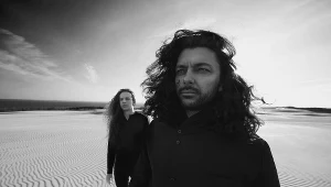 Lion Shepherd prezentuje nowy teledysk