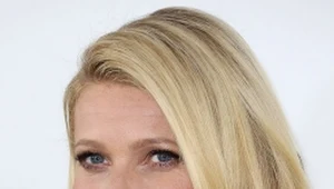 Gwyneth Paltrow - obecnie bardziej bizneswoman niż aktorka
