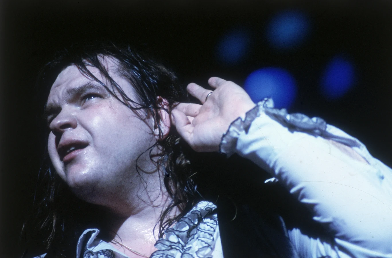 Meat Loaf, czyli tak naprawdę Marvin Lee Aday, urodził się 27 września 1947 roku w Dallas w stanie Teksas. 