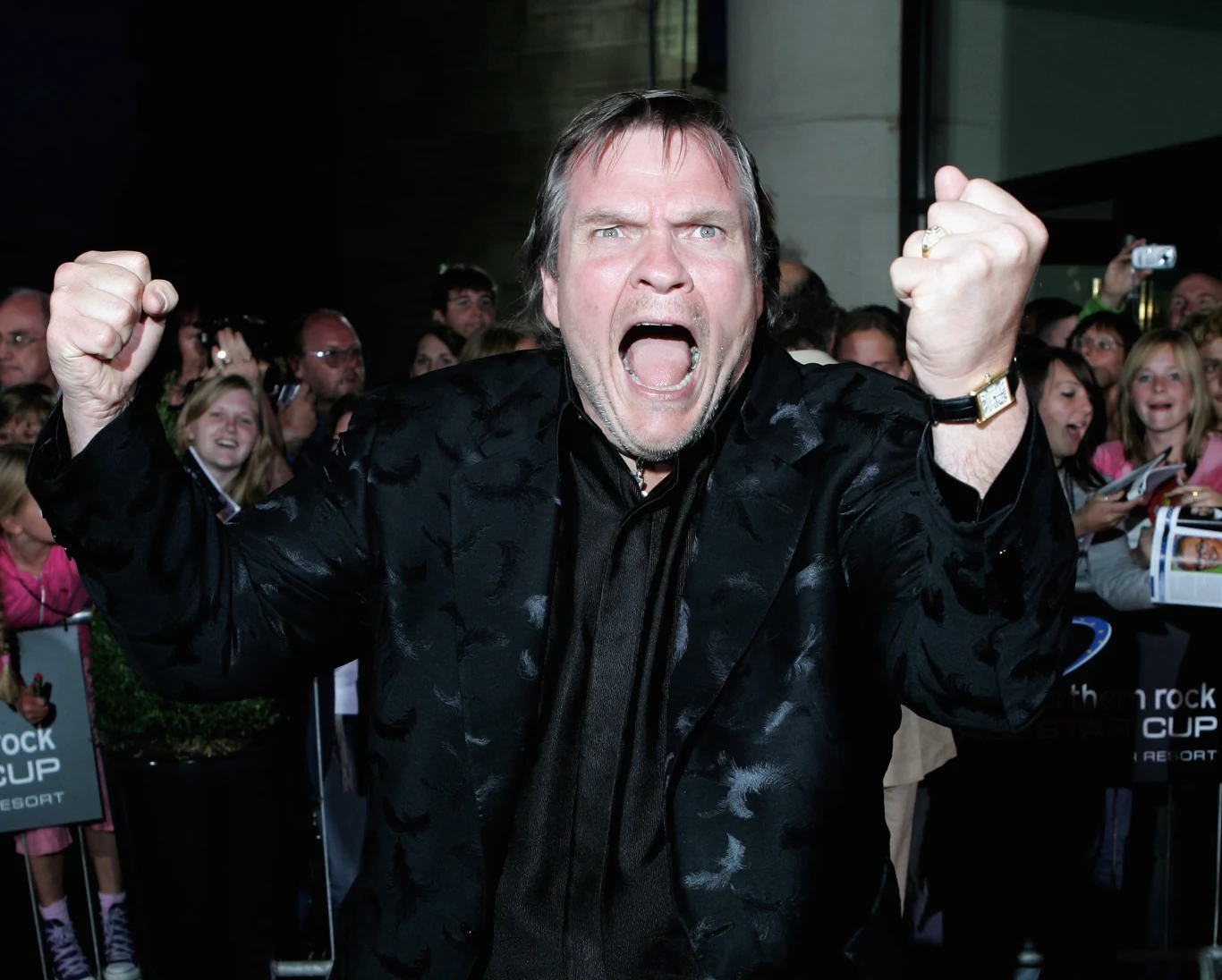 Największą sławę przyniosła mu trylogia płytowa "Bat Out of Hell" (składały się na nią trzy albumy wydane odpowiednio w 1977, 1993 i 2006 roku), która rozeszła się w nakładzie 50 milionów egzemplarzy na całym świecie. 