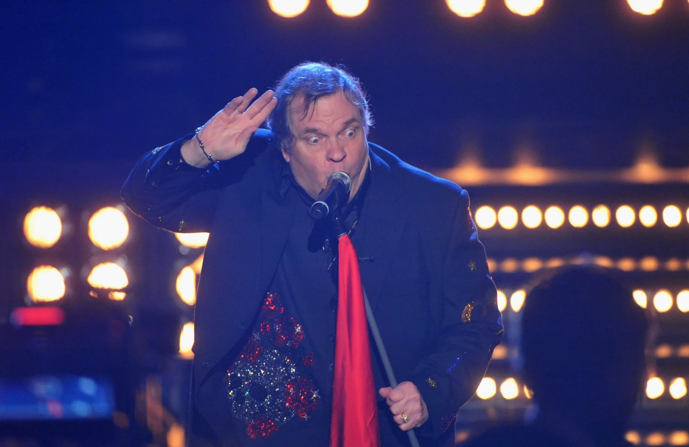 Na swoim koncie Meat Loaf miał też kilkanaście przebojów, m.in.: "Paradise by The Dashboard Light", "You Took The Words Right Out Of My Mouth", "Two Out Of Three Ain't Bad", "Rock and Roll Dreams Come Through", "Objects In The Rear View Mirror May Appear Closer Than They Are", "I'd Lie For You (and That's The Truth)". Jednak największą popularnością w jego dorobku po dziś dzień cieszy się piosenka "I'd Do Anything for Love (But I Won't Do That)" z 1993 roku. 