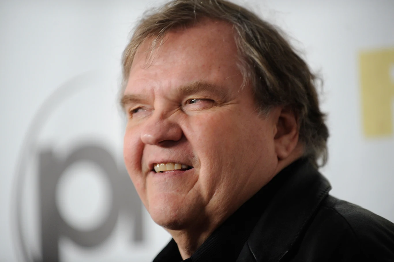 Meat Loaf w 2013 roku