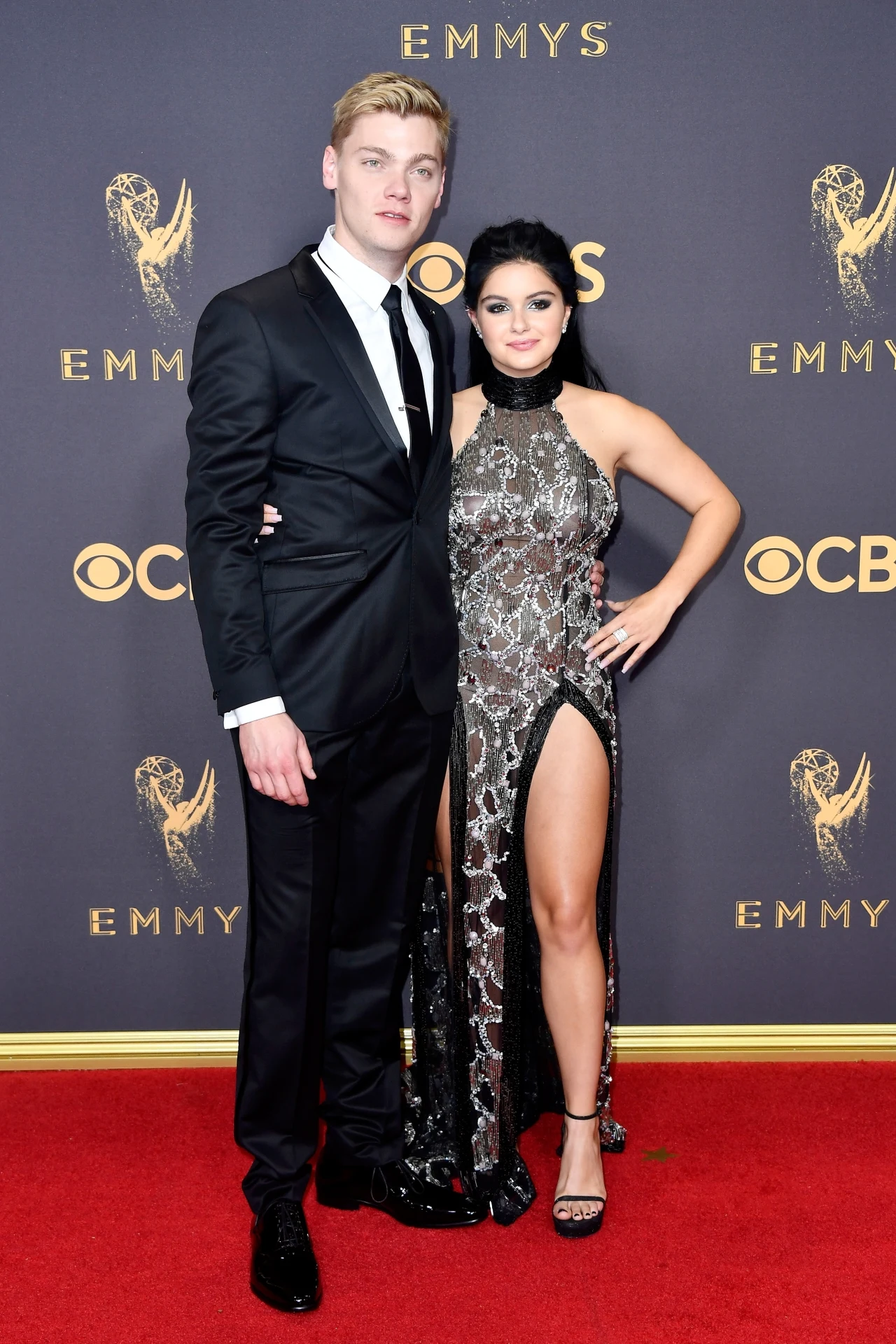 Para zostanie niebawem rodzicami?