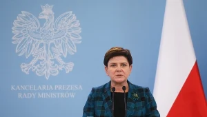 Beata Szydło
