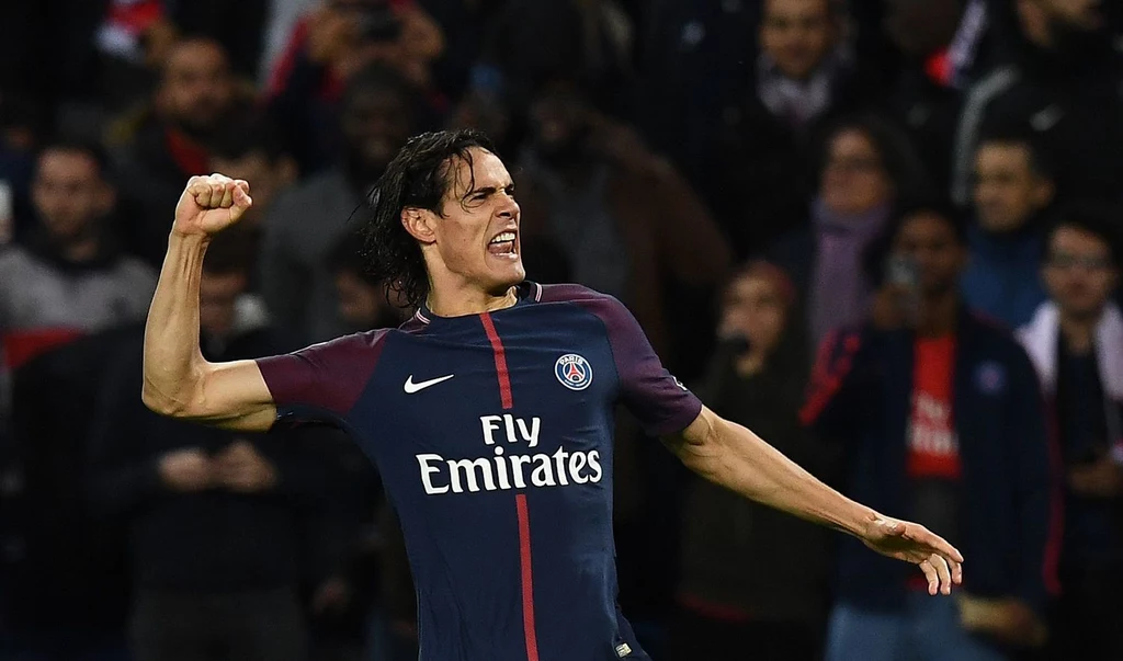 Edinson Cavani