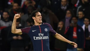 Edinson Cavani