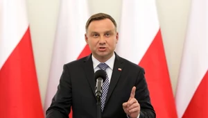 Andrzej Duda