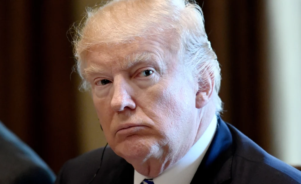Donald Trump Donald Trump