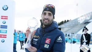 Martin Fourcade
