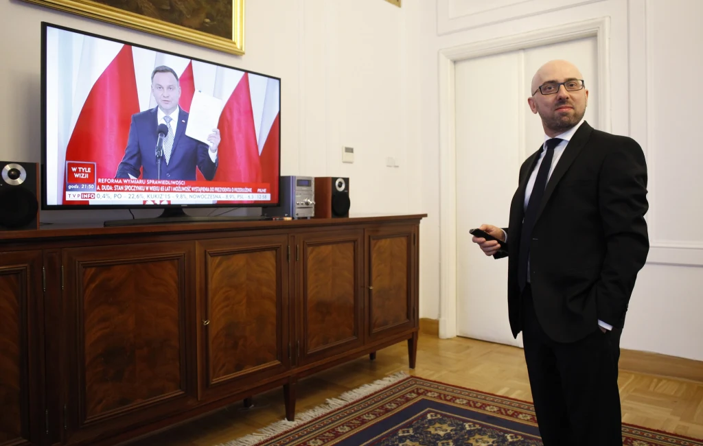 Krzysztof Łapiński