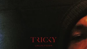 Płyta "Ununiform" została nagrana po przeprowadzce Tricky'ego do Berlina