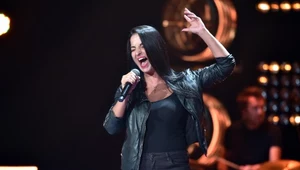 "The Voice of Poland": Magdalena Krzemień oczarowała trenerów