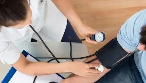 Niskie ciśnienie możesz podnosić nie tylko farmakologicznie 