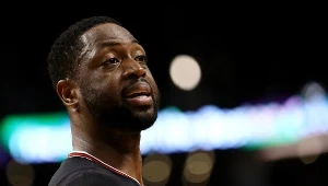 Dwyane Wade