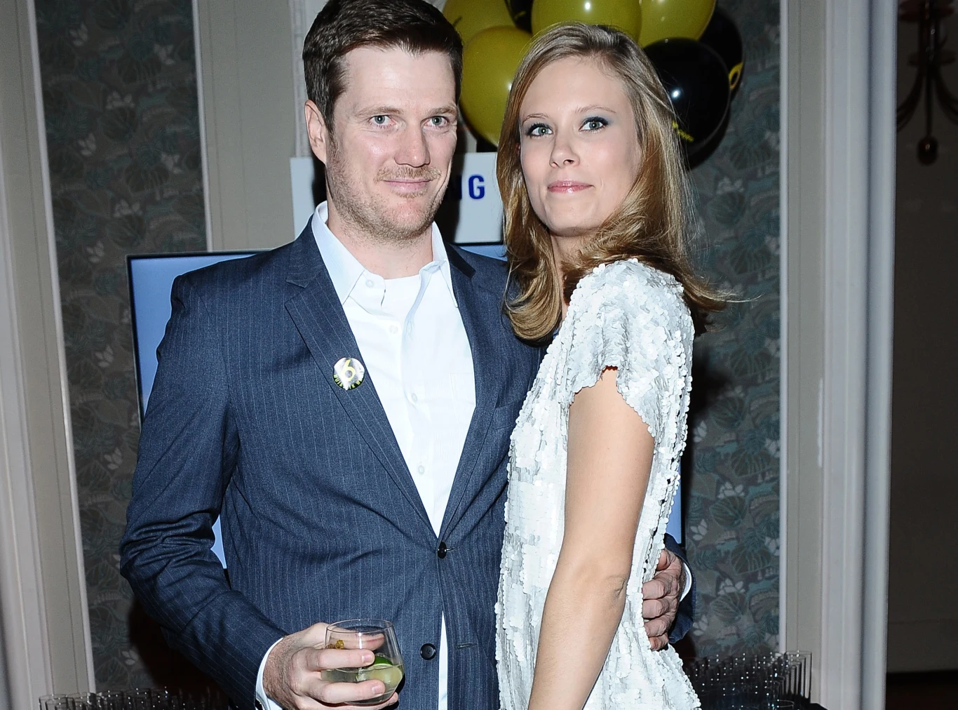 Julia Pietrucha jest skłócona z byłym partnerem Julia Pietrucha jest skłócona z byłym partnerem