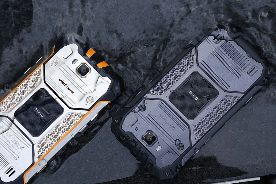 Ulefone Armor 2 Ulefone Armor 2