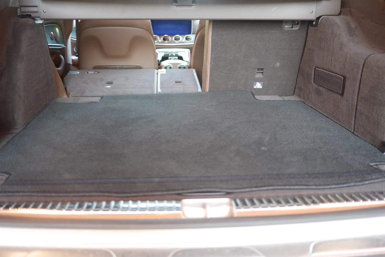 Mercedes klasy E 220d All-Terrain Mercedes klasy E 220d All-Terrain