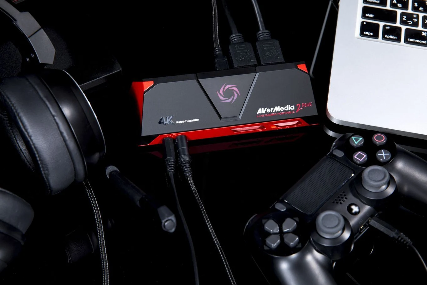 AVerMedia AVerMedia