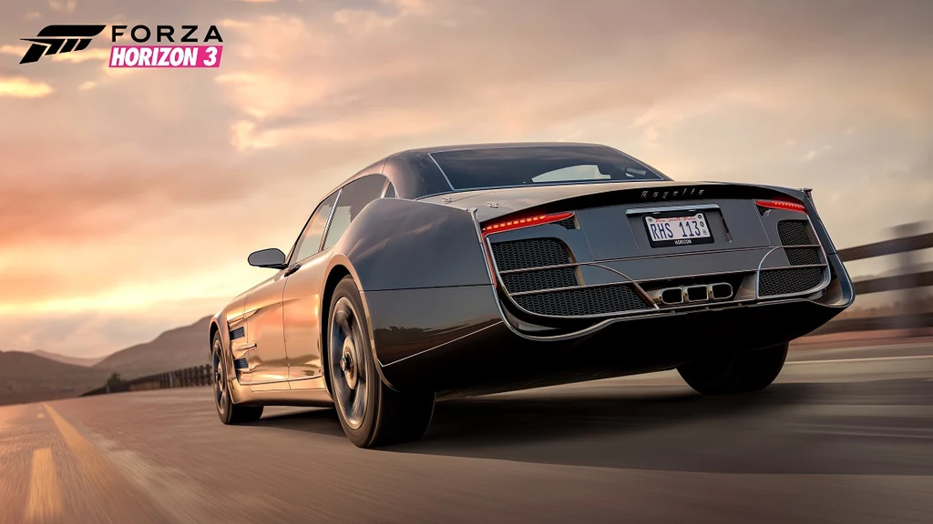 Forza Horizon 3 Forza Horizon 3
